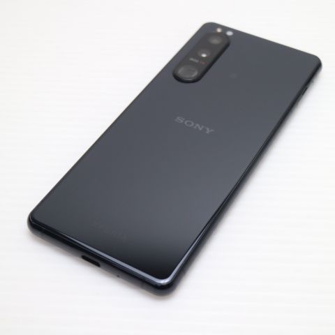 �¿��ݾ� ����Ʊ�� SIM�ե꡼ Xperia 5 III XQ-BQ42 �֥�å�