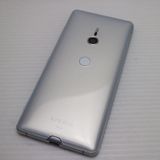 �¿��ݾ� ����Ʊ�� SOV39 Xperia XZ3 �ۥ磻�ȥ���С� ���� �����