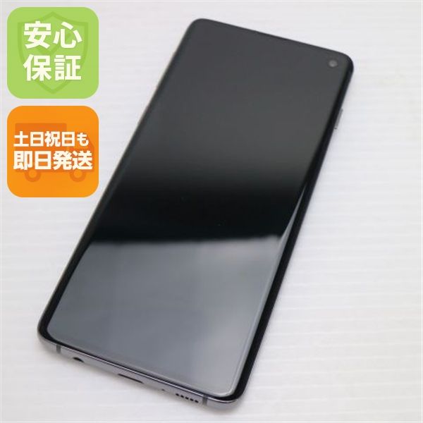 �¿��ݾ� Ķ���� SIM�ե꡼ Galaxy S10  �ץꥺ��֥�å�  ���ޥ� �����