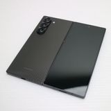 �¿��ݾ� ���� SIM�ե꡼ Galaxy Z Fold6 256GB ����եƥåɥ֥�å�