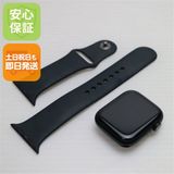 安心保証 美品 Apple Watch Series8 45mm GPS ミッドナイト