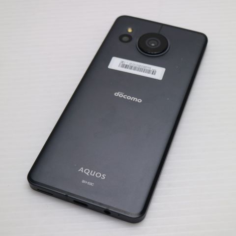 �¿��ݾ� Ķ���� SH-53C AQUOS sense7 �֥�å�