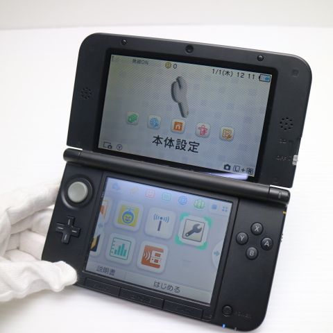 �¿��ݾ��� ���� �˥�ƥ�ɡ�3DS LL �֥롼  �������