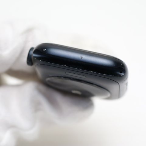 ���� Apple Watch SE����2����� 44mm Cellular ����顼 �ߥåɥʥ���