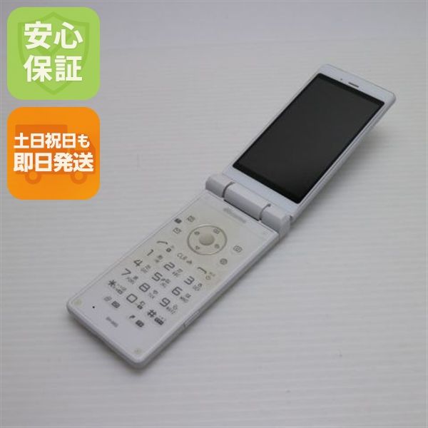 ¿ݾ  SH-06G AQUOS ۥ磻  