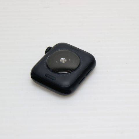 ���� Apple Watch SE����2����� 40mm Cellular ����顼 �ߥåɥʥ���