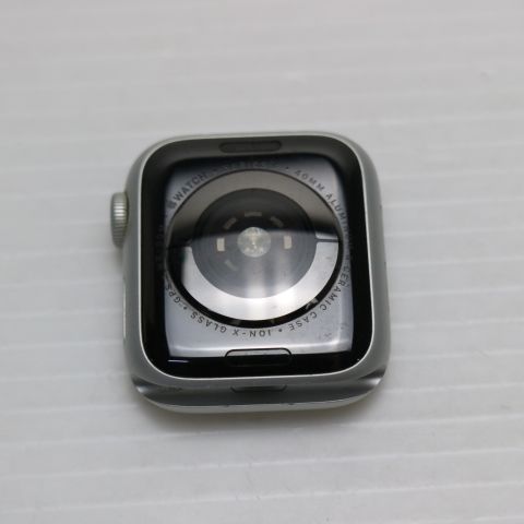 �¿��ݾ� Ķ���� Apple Watch series4 40mm GPS��ǥ� ����С�