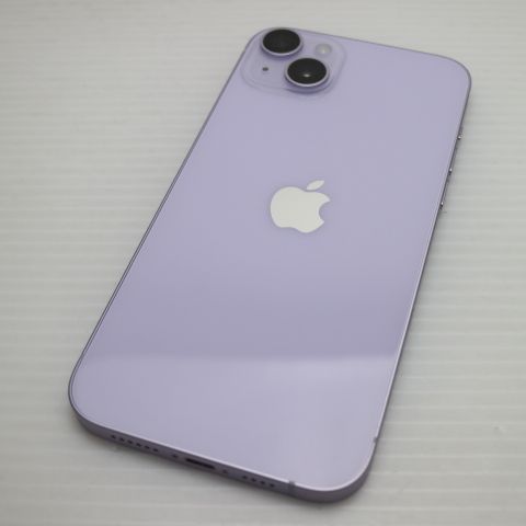 �¿��ݾ� ����Ʊ�� SIM�ե꡼ iPhone14 Plus 128GB �ѡ��ץ�