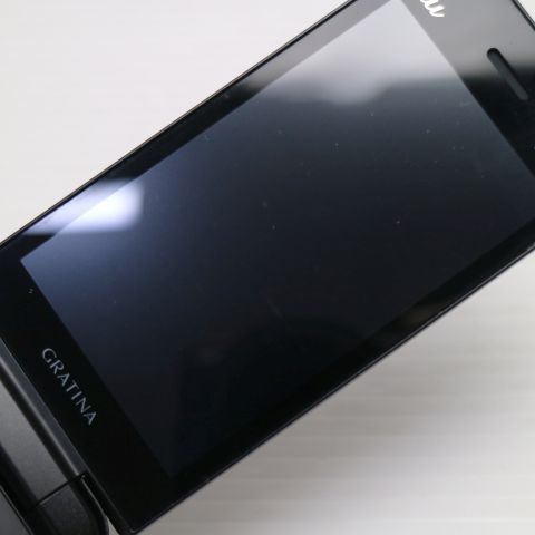 �¿��ݾ� Ķ���� GRATINA KYF42 �֥�å� �����