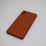 �¿��ݾ� Ķ���� Xperia Ace III SO-53C �֥�å������