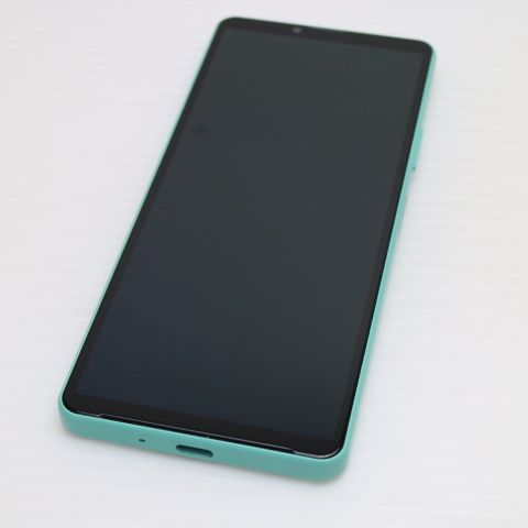 ¿ݾ Ʊ Xperia 10 IV SO-52C ߥ