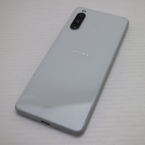 �¿��ݾ� Ķ���� Xperia 10 III SOG04 �ۥ磻�� �����
