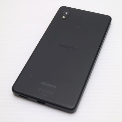 �¿��ݾ� Ķ���� Xperia Ace III SO-53C �֥�å�
