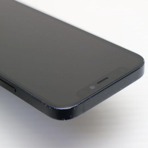  SIMե꡼ iPhone12 mini 64GB ֥å ¨ȯ ȯ