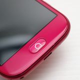 �¿��ݾ� ����Ʊ�� F-01L �餯�餯���ޡ��ȥե��� me �ԥ� SIM���å�����Ѥ�