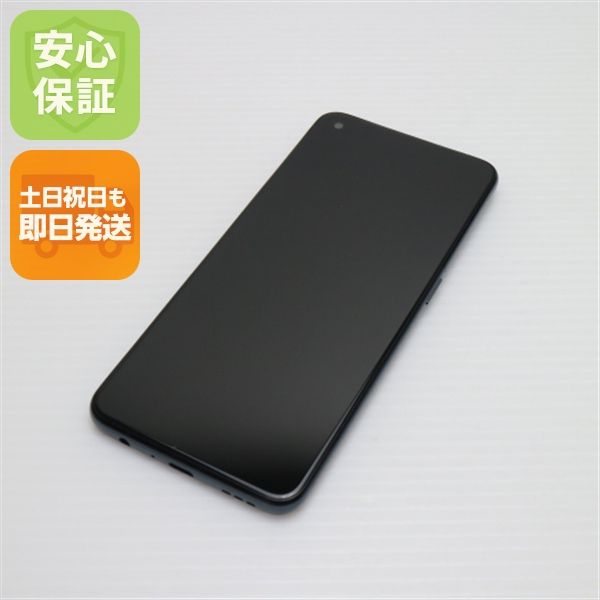 ¿ݾ Ķ OPPO A55s 5G A102OP ֥å 