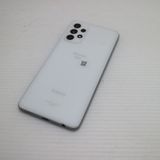�¿��ݾ� ����Ʊ�� SC-53B Galaxy A52 5G ��������ۥ磻�� �����