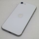 �¿��ݾ� ����Ʊ�� SIM�ե꡼ iPhone SE ��2���� 128GB �ۥ磻�� �����