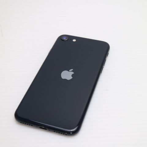 ムスビー｜安心保証 良品中古 SIMフリー iPhone SE3 第3世代 64GB 