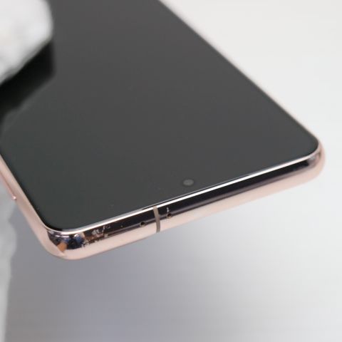 �¿��ݾ� Ķ���� Galaxy S21 5G SCG09 �ե���ȥ�Х�����å� �����