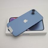 ¿ݾ ̤ SIMե꡼ iPhone14 Plus 256GB ֥롼