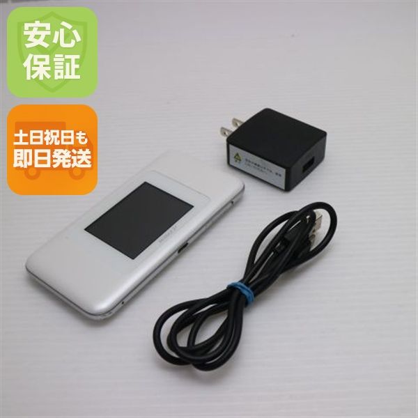 ���� UQmobile Speed Wi-Fi NEXT W06 �ۥ磻�ȡߥ���С�