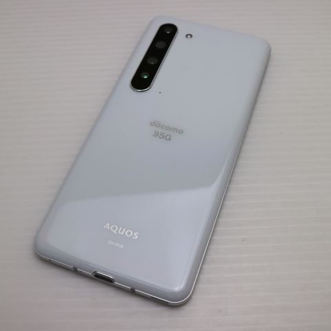 ¿ݾ Ʊ SH-51A AQUOS R5G ۥ磻 