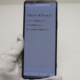 �¿��ݾ� Ķ���� SO-51A Xperia 1 II �֥�å� �����