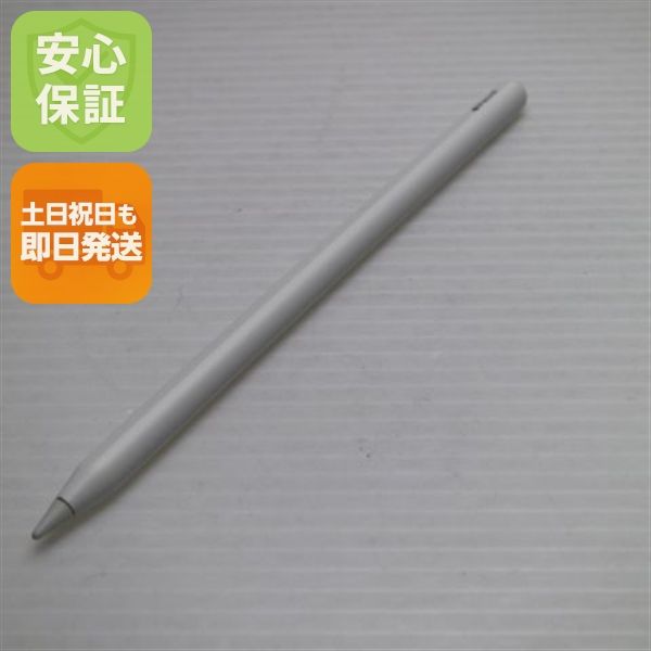 �¿��ݾ� ����Ʊ�� Apple Pencil ��2���� MU8F2J/A (2018) ���å��ڥ�