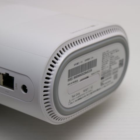 �¿��ݾ� ����Ʊ�� ZTR01 Speed Wi-Fi HOME 5G L11 �ۥ磻�� �����