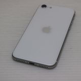 �¿��ݾ� ���� SIM�ե꡼ iPhone SE ��2���� 64GB �ۥ磻�� �����