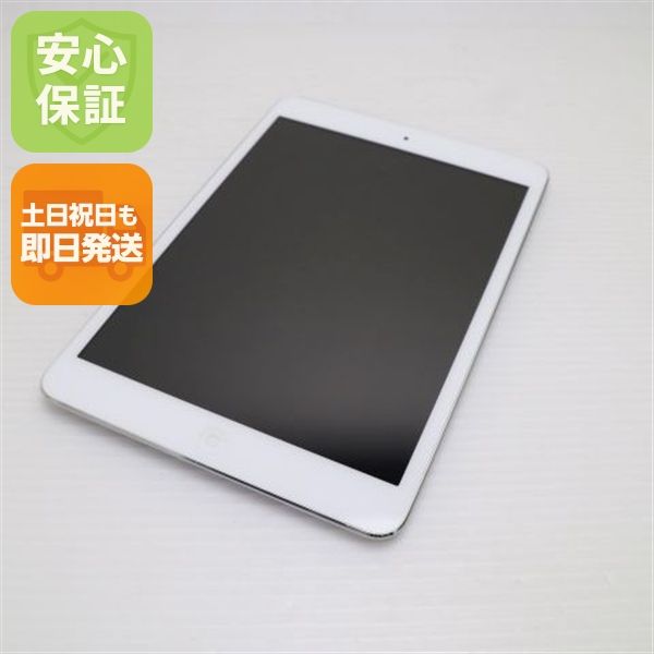 Ķ���� iPad mini Wi-Fi 16GB �ۥ磻��  �������
