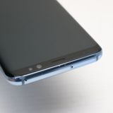 �¿��ݾ��� Ķ���� SC-02J Galaxy S8 �֥롼 ����� �������