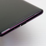 ¿ݾ Ķ SO-01L Xperia XZ3 ܥɡå  