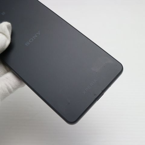 �¿��ݾ� Ķ���� SIM�ե꡼ Xperia 10 VI �֥�å�