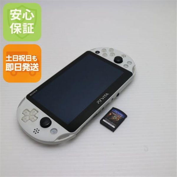 ¿ݾ  PCH-2000 PS VITA ۥ磻  