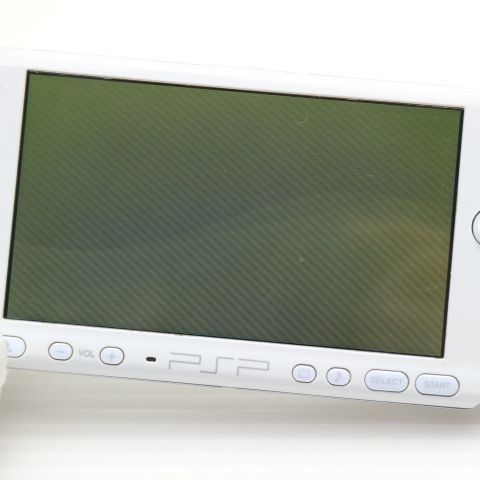 ��� PSP-3000 �ѡ��롦�ۥ磻��  �������