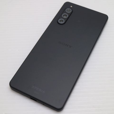 �¿��ݾ� Ķ���� SOG11 Xperia 10 V �֥�å�