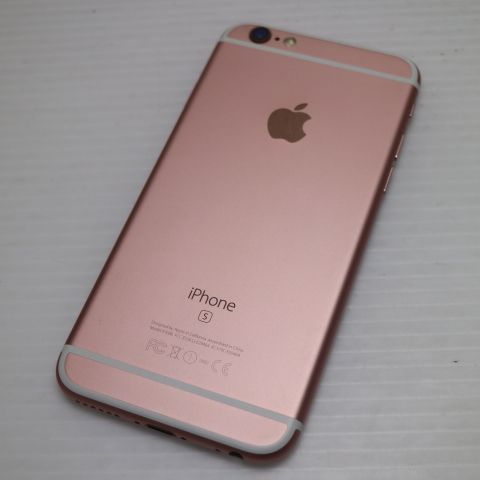 �¿��ݾ� Ķ���� SIM�ե꡼ iPhone6S 32GB  ������������� �����