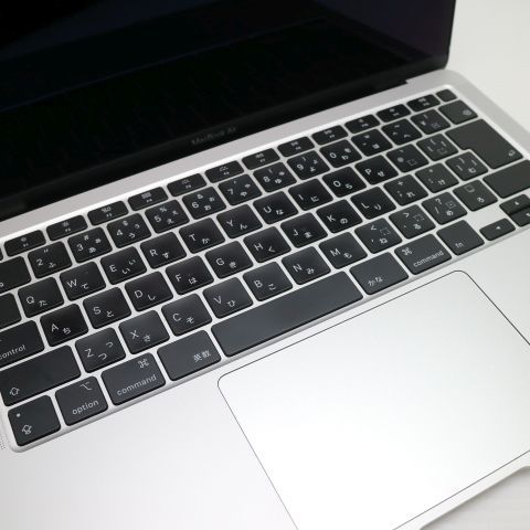  MacBook Air 2020 13 Core i5 8GB 512GB