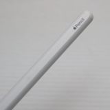 �¿��ݾ� Ķ���� Apple Pencil ��2���� MU8F2J/A (2018) ���å��ڥ�