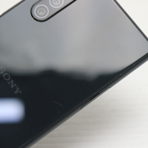 �¿��ݾ� Ķ���� SOV43 Xperia 10 II �֥�å�