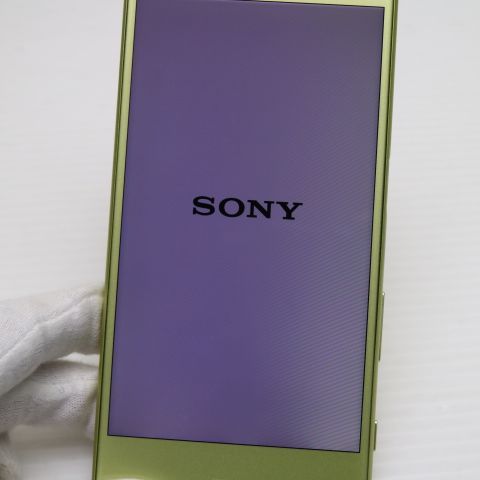 �¿��ݾ��� ���� SO-03J Xperia XZs ���ȥ饹 ����� �������