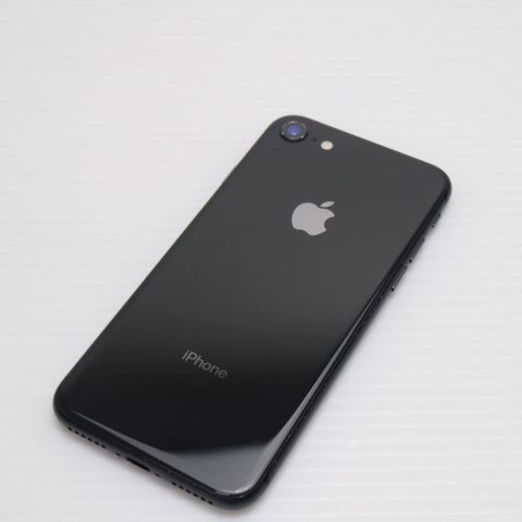 ¿ݾ Ķ SIMե꡼ iPhone8 64GB ڡ쥤 ֥å  