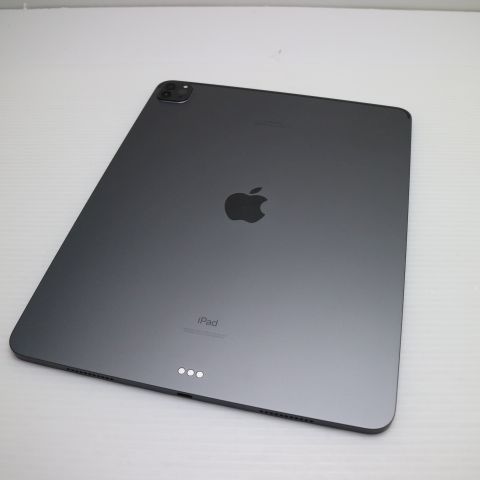 ����Ʊ�� iPad Pro 12.9����� ��5���� Wi-Fi 512GB ���ڡ������쥤