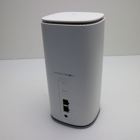 ¿ݾ Ķ Speed Wi-Fi HOME 5G L13 ZTR02 ۥ磻