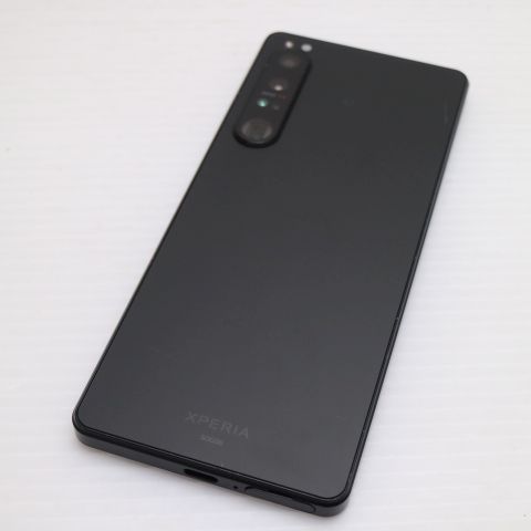 �¿��ݾ� ���� Xperia 1 IV SOG06 �֥�å�