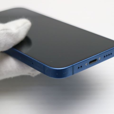 �¿��ݾ� ���� SIM�ե꡼ iPhone13 mini 512GB �֥롼 �����