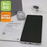 Ķ���� SIM�ե꡼ AQUOS sense6 4GB 64GB SH-RM19 ����С� �����