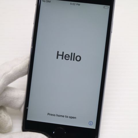 �¿��ݾ� Ķ���� SIM�ե꡼ iPhone6S 32GB  ���ڡ������쥤 �����